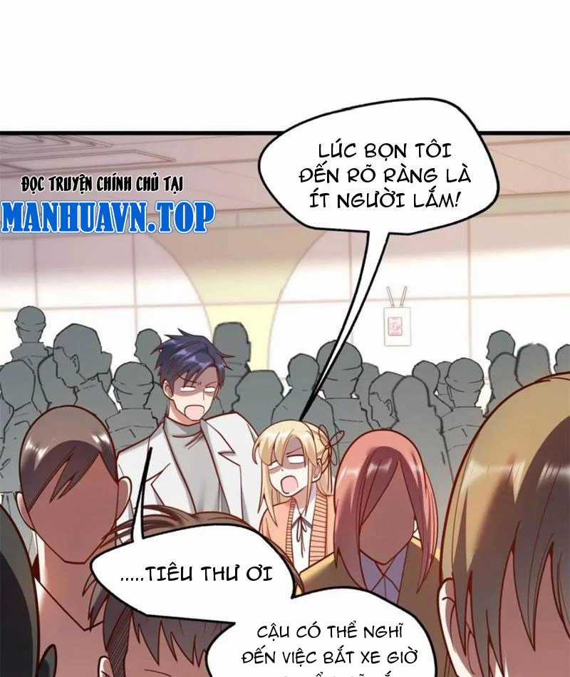 Trọng Sinh Không Làm Chạn Vương, Tôi Một Mình Nạp Game Thăng Cấp Chapter 169 trang 72