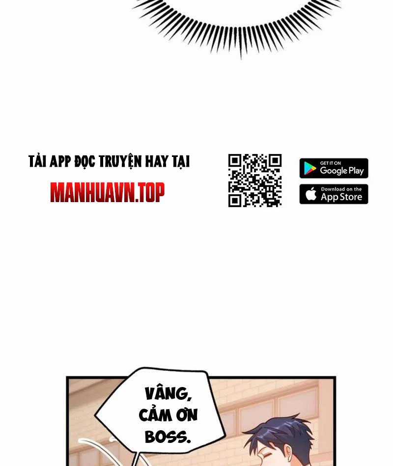 Trọng Sinh Không Làm Chạn Vương, Tôi Một Mình Nạp Game Thăng Cấp Chapter 169 trang 8