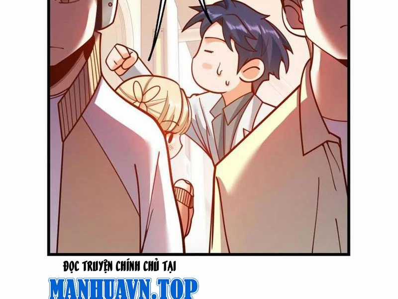 Trọng Sinh Không Làm Chạn Vương, Tôi Một Mình Nạp Game Thăng Cấp Chapter 170 trang 20