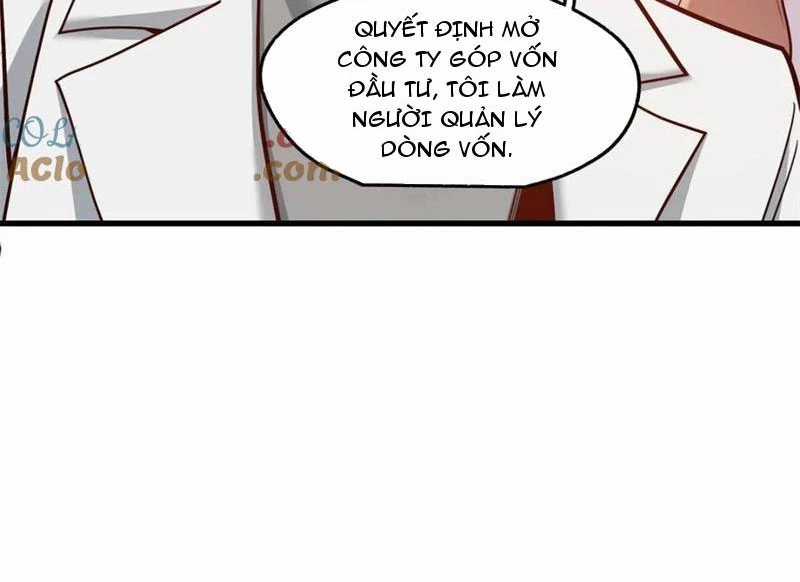 Trọng Sinh Không Làm Chạn Vương, Tôi Một Mình Nạp Game Thăng Cấp Chapter 170 trang 37