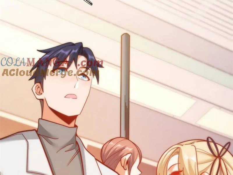 Trọng Sinh Không Làm Chạn Vương, Tôi Một Mình Nạp Game Thăng Cấp Chapter 170 trang 42