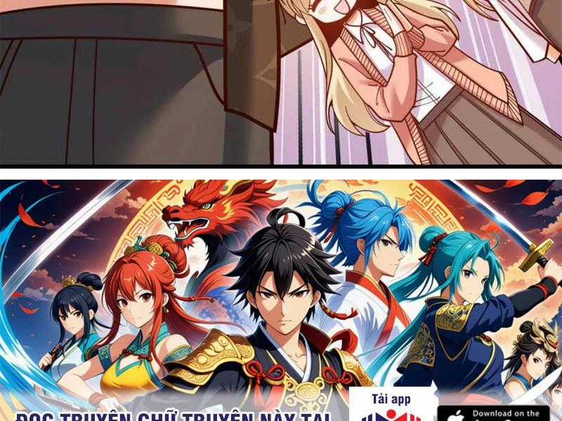 Trọng Sinh Không Làm Chạn Vương, Tôi Một Mình Nạp Game Thăng Cấp Chapter 170 trang 98