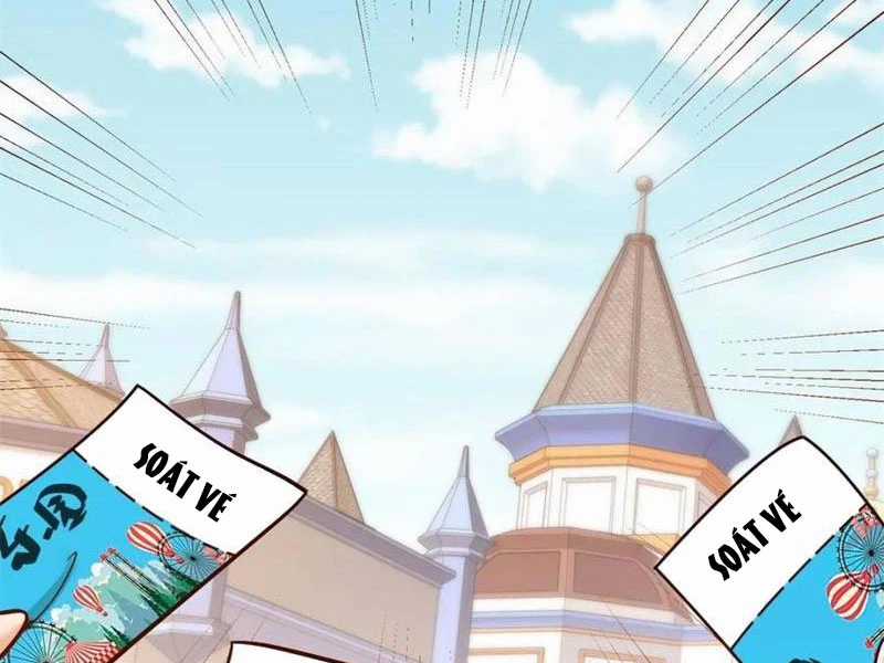 Trọng Sinh Không Làm Chạn Vương, Tôi Một Mình Nạp Game Thăng Cấp Chapter 171 trang 12