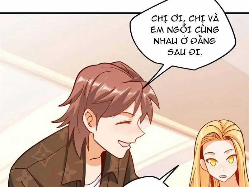 Trọng Sinh Không Làm Chạn Vương, Tôi Một Mình Nạp Game Thăng Cấp Chapter 171 trang 18