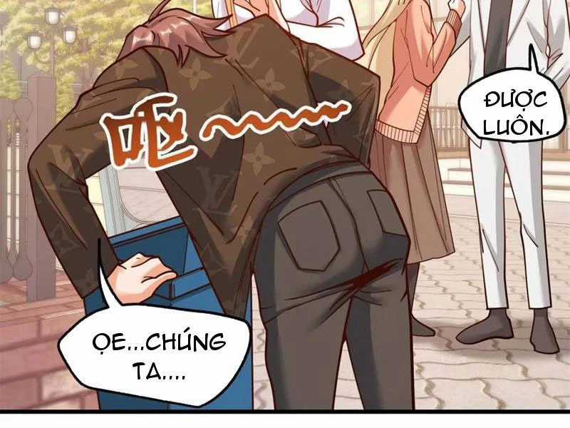 Trọng Sinh Không Làm Chạn Vương, Tôi Một Mình Nạp Game Thăng Cấp Chapter 171 trang 43