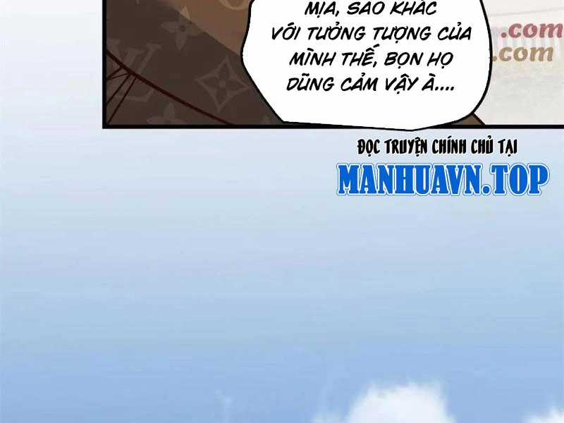 Trọng Sinh Không Làm Chạn Vương, Tôi Một Mình Nạp Game Thăng Cấp Chapter 171 trang 46