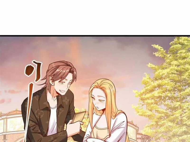 Trọng Sinh Không Làm Chạn Vương, Tôi Một Mình Nạp Game Thăng Cấp Chapter 171 trang 94