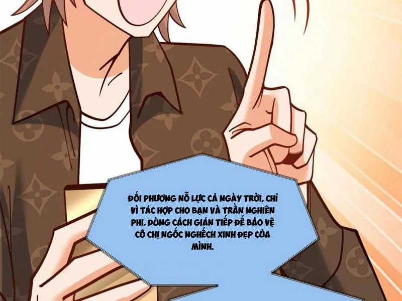 Trọng Sinh Không Làm Chạn Vương, Tôi Một Mình Nạp Game Thăng Cấp Chapter 171 trang 98