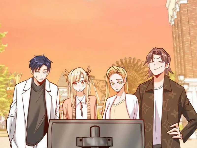 Trọng Sinh Không Làm Chạn Vương, Tôi Một Mình Nạp Game Thăng Cấp Chapter 172 trang 14