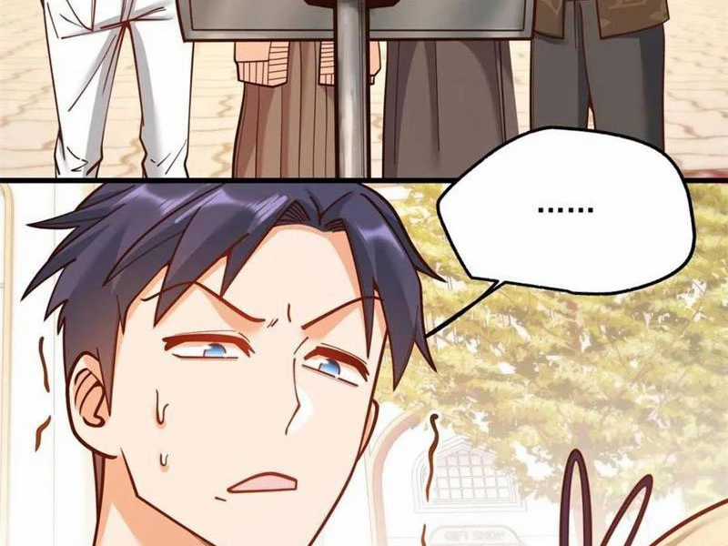 Trọng Sinh Không Làm Chạn Vương, Tôi Một Mình Nạp Game Thăng Cấp Chapter 172 trang 15