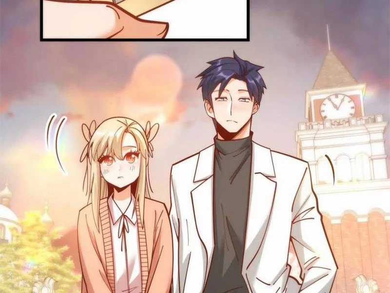 Trọng Sinh Không Làm Chạn Vương, Tôi Một Mình Nạp Game Thăng Cấp Chapter 172 trang 35