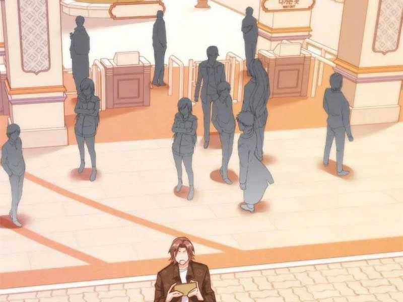 Trọng Sinh Không Làm Chạn Vương, Tôi Một Mình Nạp Game Thăng Cấp Chapter 172 trang 50