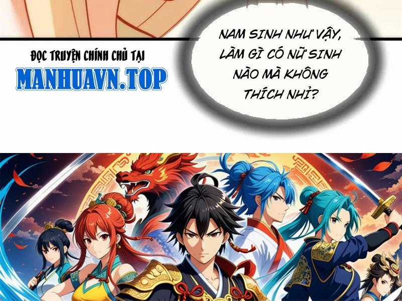 Trọng Sinh Không Làm Chạn Vương, Tôi Một Mình Nạp Game Thăng Cấp Chapter 172 trang 87