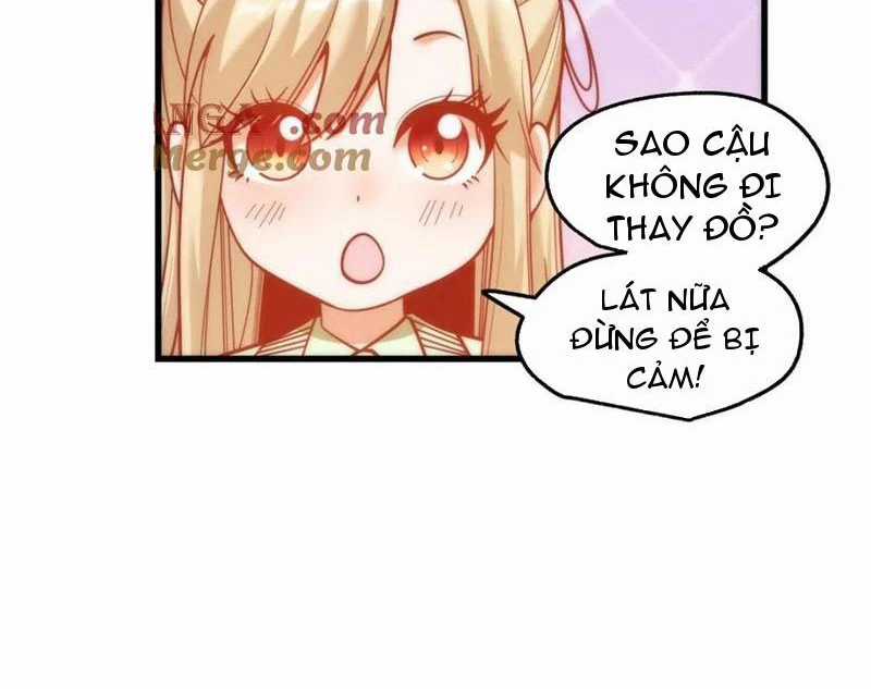 Trọng Sinh Không Làm Chạn Vương, Tôi Một Mình Nạp Game Thăng Cấp Chapter 173 trang 10