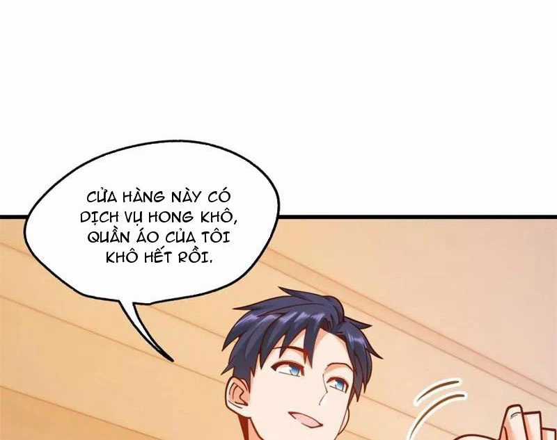 Trọng Sinh Không Làm Chạn Vương, Tôi Một Mình Nạp Game Thăng Cấp Chapter 173 trang 11