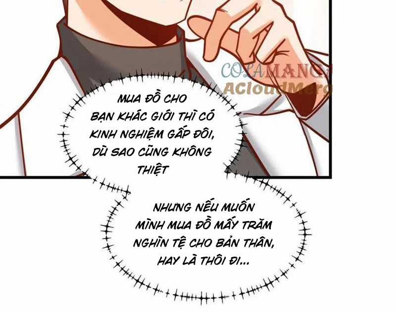 Trọng Sinh Không Làm Chạn Vương, Tôi Một Mình Nạp Game Thăng Cấp Chapter 173 trang 15