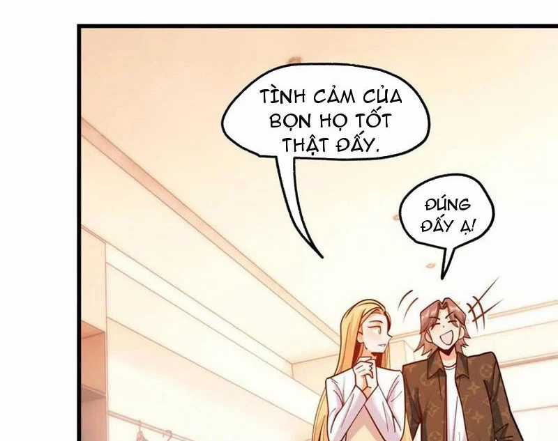 Trọng Sinh Không Làm Chạn Vương, Tôi Một Mình Nạp Game Thăng Cấp Chapter 173 trang 22