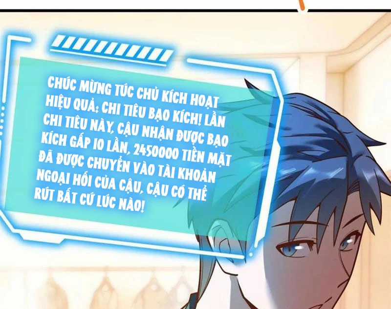 Trọng Sinh Không Làm Chạn Vương, Tôi Một Mình Nạp Game Thăng Cấp Chapter 173 trang 32