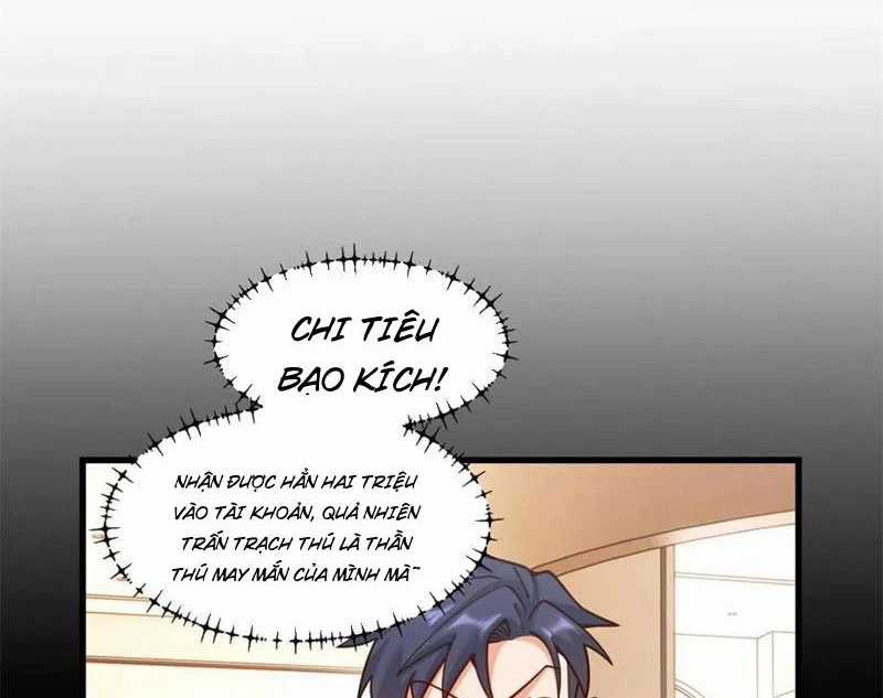 Trọng Sinh Không Làm Chạn Vương, Tôi Một Mình Nạp Game Thăng Cấp Chapter 173 trang 35