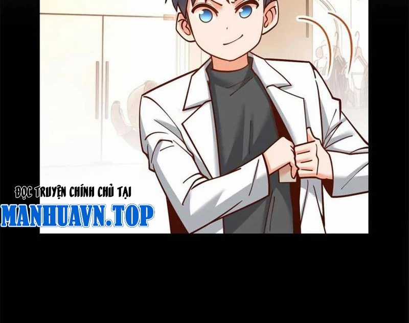 Trọng Sinh Không Làm Chạn Vương, Tôi Một Mình Nạp Game Thăng Cấp Chapter 173 trang 36