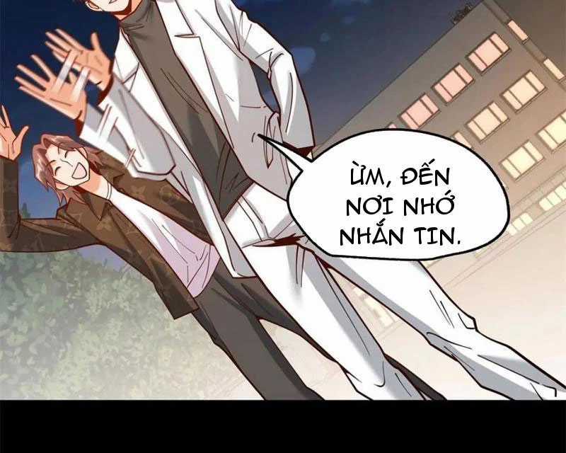 Trọng Sinh Không Làm Chạn Vương, Tôi Một Mình Nạp Game Thăng Cấp Chapter 173 trang 44