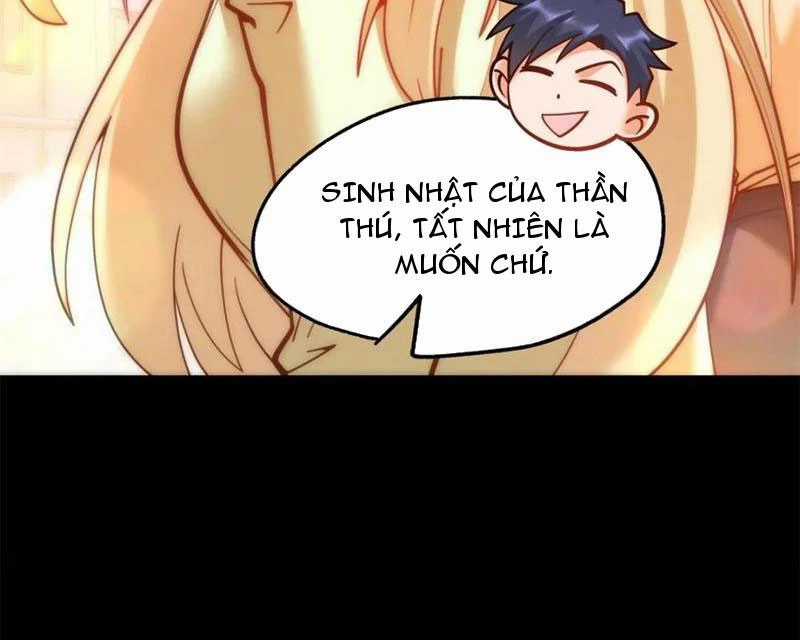 Trọng Sinh Không Làm Chạn Vương, Tôi Một Mình Nạp Game Thăng Cấp Chapter 173 trang 50