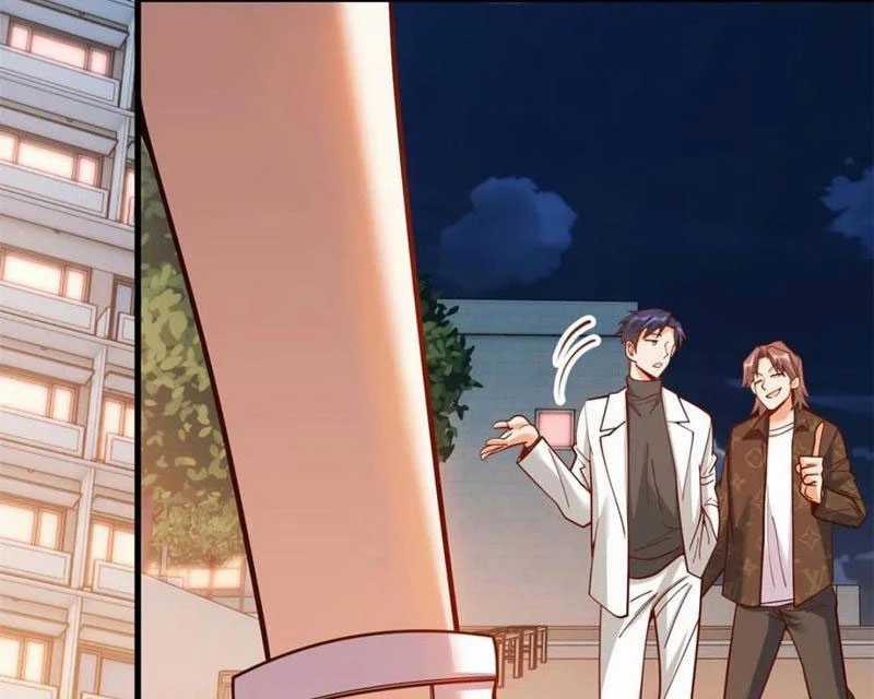 Trọng Sinh Không Làm Chạn Vương, Tôi Một Mình Nạp Game Thăng Cấp Chapter 173 trang 57