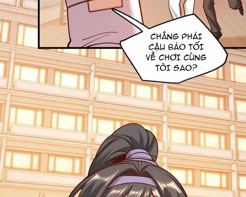 Trọng Sinh Không Làm Chạn Vương, Tôi Một Mình Nạp Game Thăng Cấp Chapter 173 trang 58