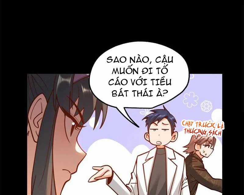 Trọng Sinh Không Làm Chạn Vương, Tôi Một Mình Nạp Game Thăng Cấp Chapter 173 trang 62