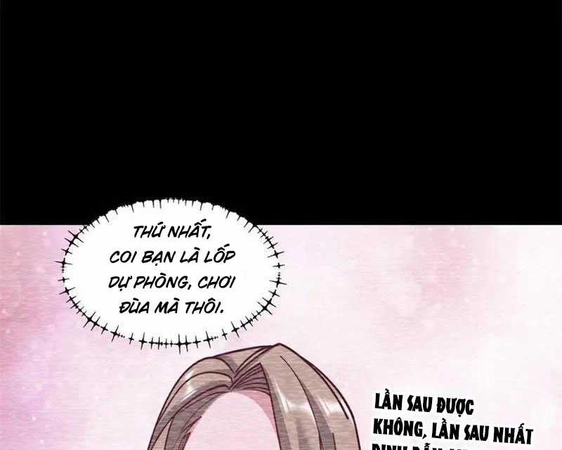 Trọng Sinh Không Làm Chạn Vương, Tôi Một Mình Nạp Game Thăng Cấp Chapter 173 trang 72