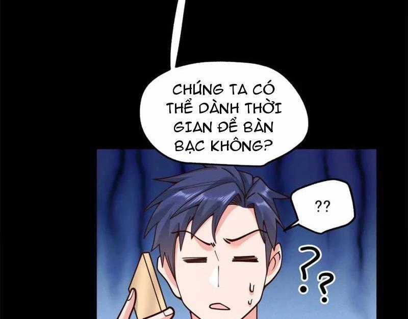 Trọng Sinh Không Làm Chạn Vương, Tôi Một Mình Nạp Game Thăng Cấp Chapter 173 trang 93