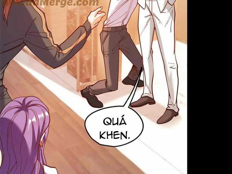 Trọng Sinh Không Làm Chạn Vương, Tôi Một Mình Nạp Game Thăng Cấp Chapter 174 trang 57