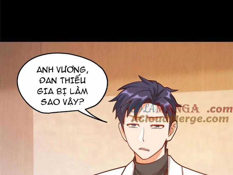 Trọng Sinh Không Làm Chạn Vương, Tôi Một Mình Nạp Game Thăng Cấp Chapter 174 trang 67