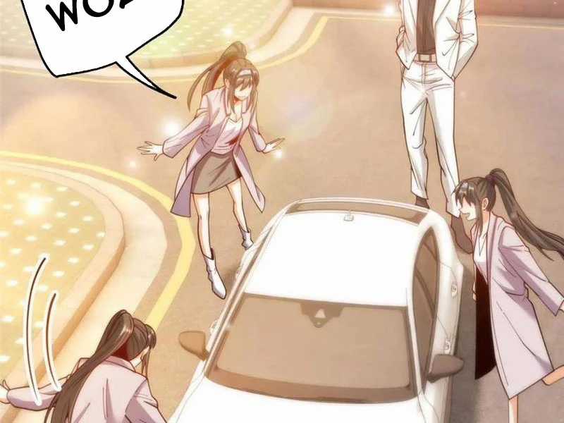 Trọng Sinh Không Làm Chạn Vương, Tôi Một Mình Nạp Game Thăng Cấp Chapter 175 trang 33