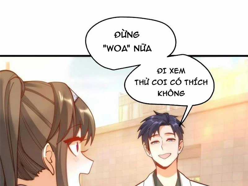 Trọng Sinh Không Làm Chạn Vương, Tôi Một Mình Nạp Game Thăng Cấp Chapter 175 trang 38