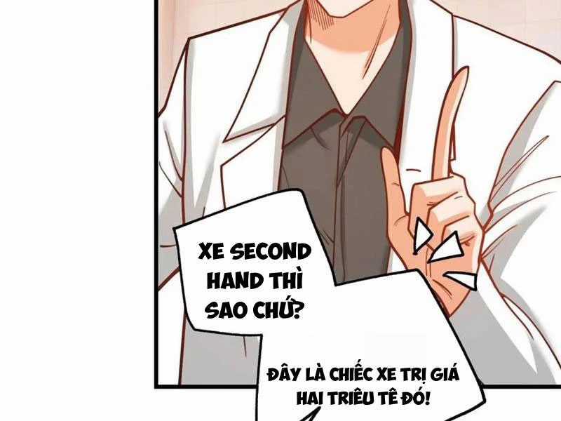 Trọng Sinh Không Làm Chạn Vương, Tôi Một Mình Nạp Game Thăng Cấp Chapter 175 trang 48