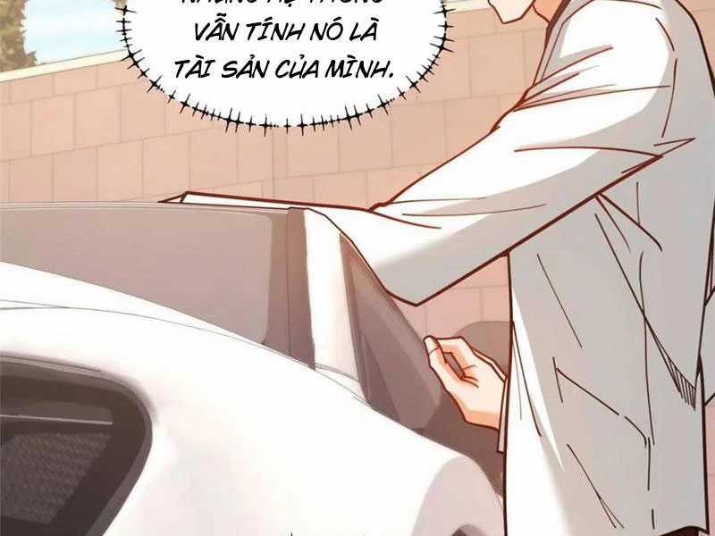 Trọng Sinh Không Làm Chạn Vương, Tôi Một Mình Nạp Game Thăng Cấp Chapter 175 trang 51