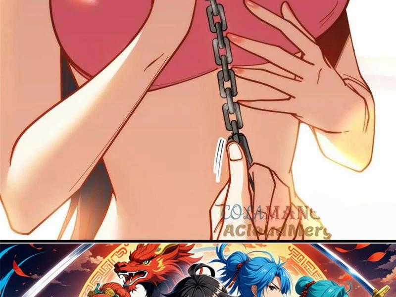 Trọng Sinh Không Làm Chạn Vương, Tôi Một Mình Nạp Game Thăng Cấp Chapter 175 trang 81