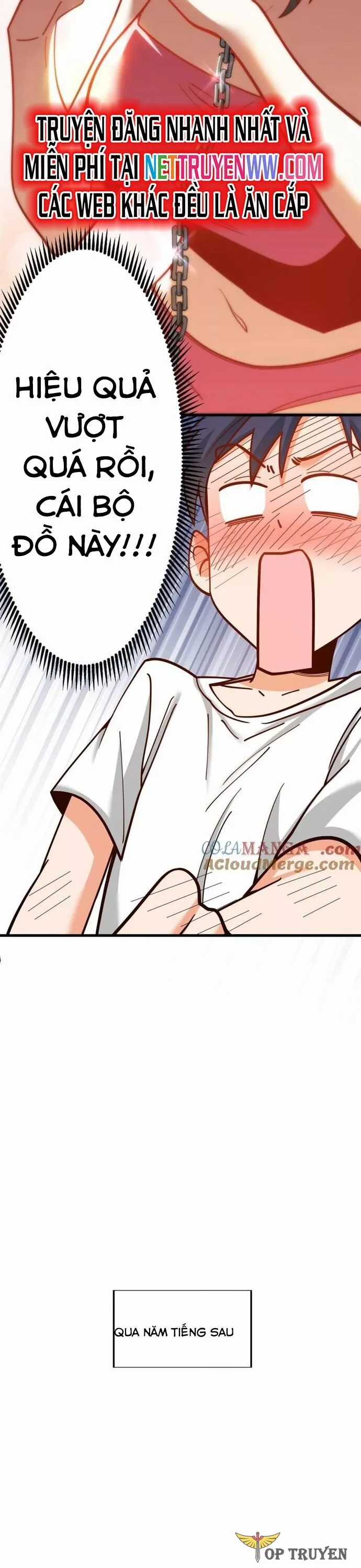 Trọng Sinh Không Làm Chạn Vương, Tôi Một Mình Nạp Game Thăng Cấp Chapter 176 trang 4