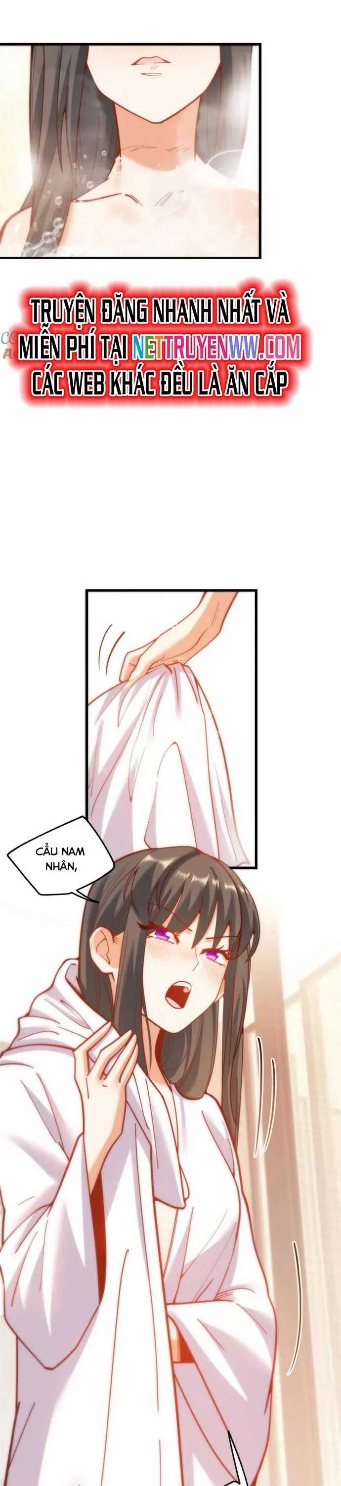 Trọng Sinh Không Làm Chạn Vương, Tôi Một Mình Nạp Game Thăng Cấp Chapter 176 trang 6