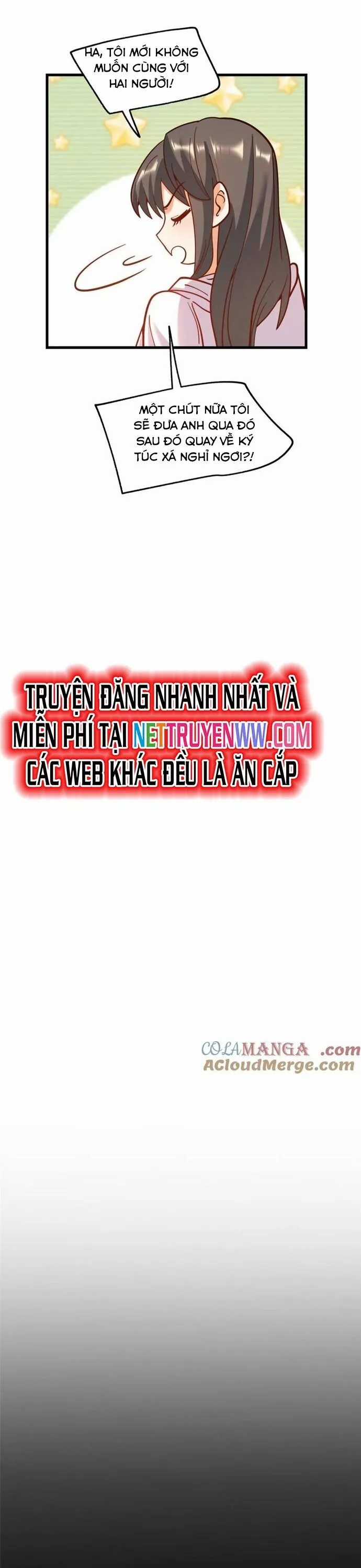 Trọng Sinh Không Làm Chạn Vương, Tôi Một Mình Nạp Game Thăng Cấp Chapter 176 trang 9