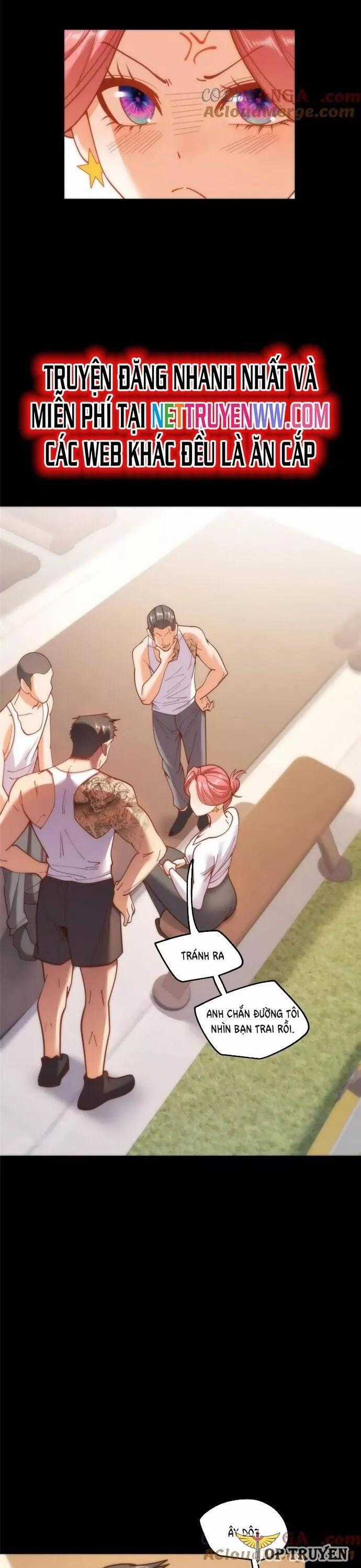 Trọng Sinh Không Làm Chạn Vương, Tôi Một Mình Nạp Game Thăng Cấp Chapter 177 trang 1