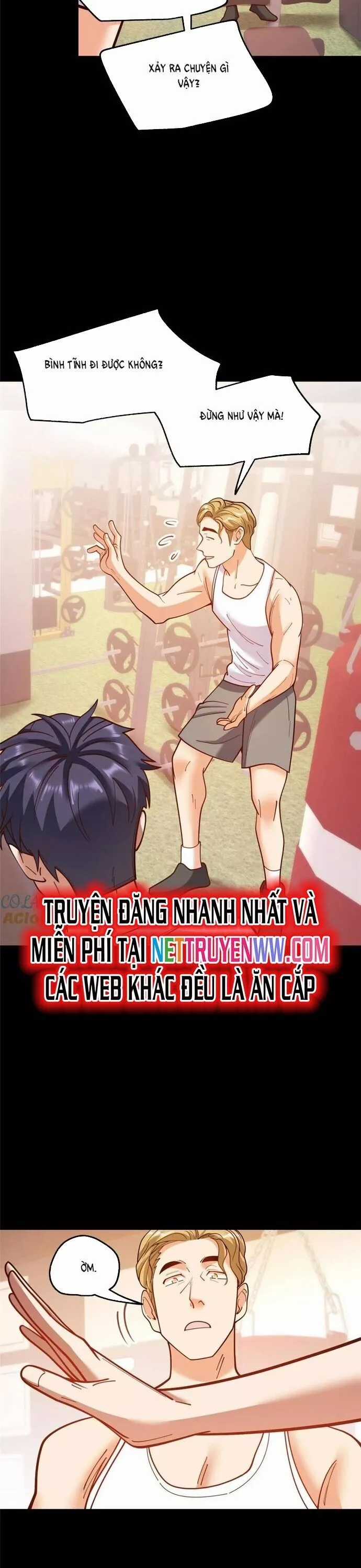 Trọng Sinh Không Làm Chạn Vương, Tôi Một Mình Nạp Game Thăng Cấp Chapter 177 trang 12