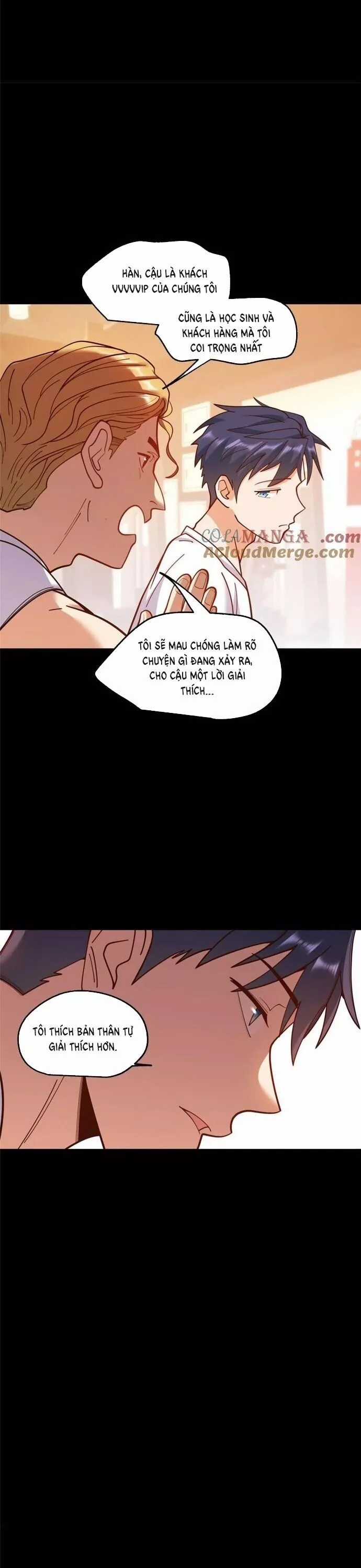 Trọng Sinh Không Làm Chạn Vương, Tôi Một Mình Nạp Game Thăng Cấp Chapter 177 trang 13