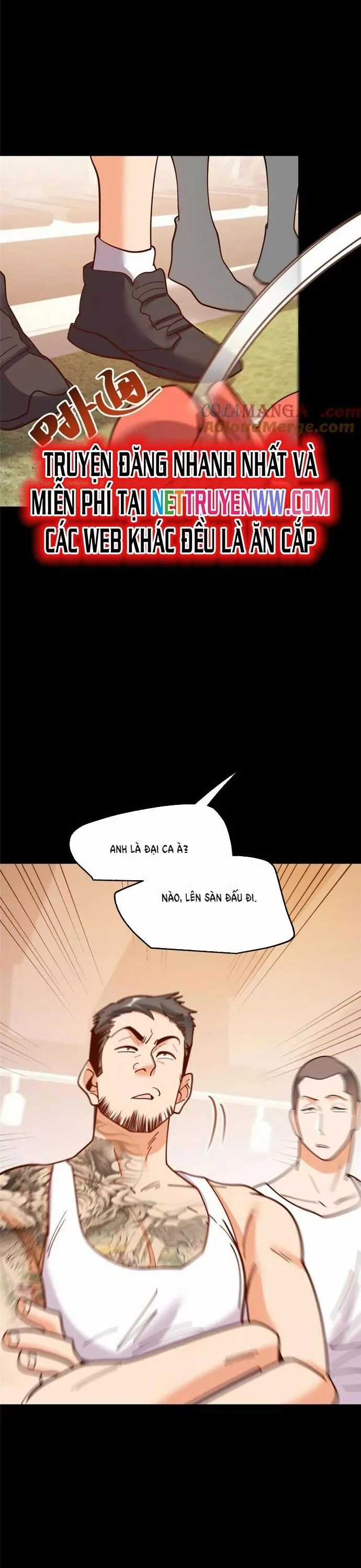 Trọng Sinh Không Làm Chạn Vương, Tôi Một Mình Nạp Game Thăng Cấp Chapter 177 trang 14