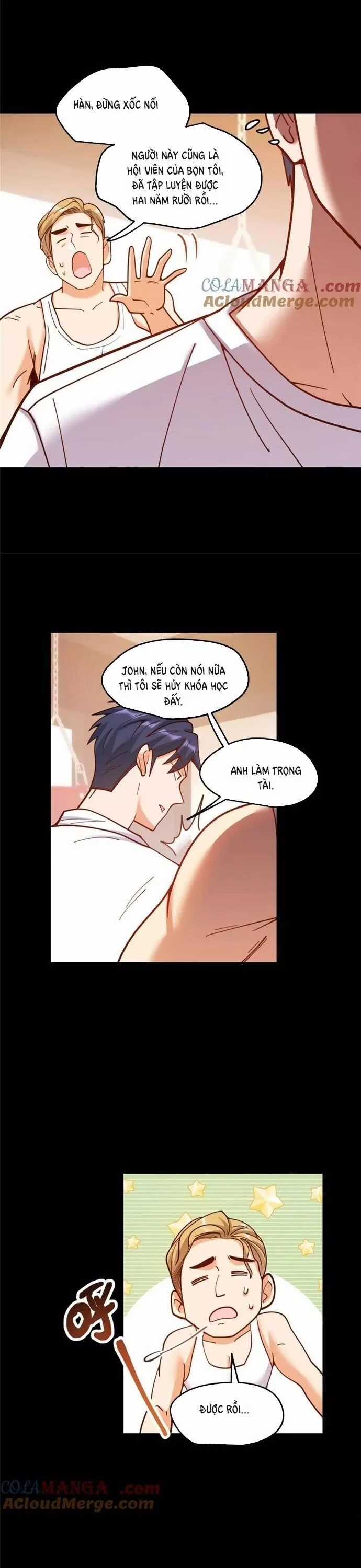 Trọng Sinh Không Làm Chạn Vương, Tôi Một Mình Nạp Game Thăng Cấp Chapter 177 trang 15