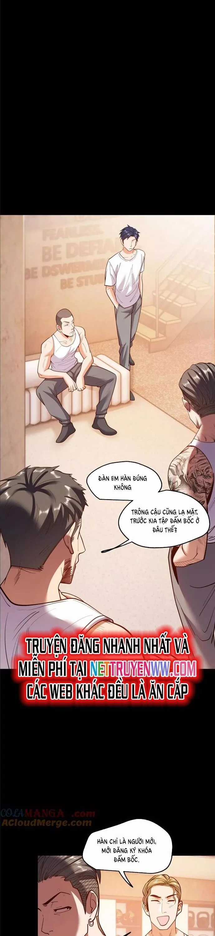 Trọng Sinh Không Làm Chạn Vương, Tôi Một Mình Nạp Game Thăng Cấp Chapter 177 trang 16