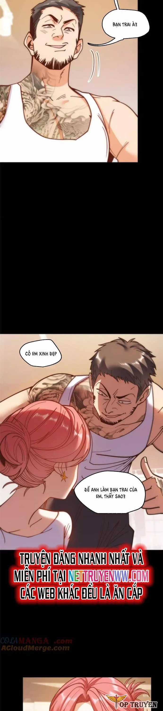 Trọng Sinh Không Làm Chạn Vương, Tôi Một Mình Nạp Game Thăng Cấp Chapter 177 trang 2