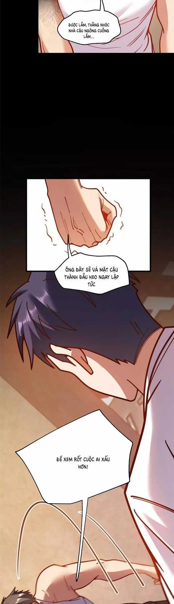 Trọng Sinh Không Làm Chạn Vương, Tôi Một Mình Nạp Game Thăng Cấp Chapter 177 trang 20