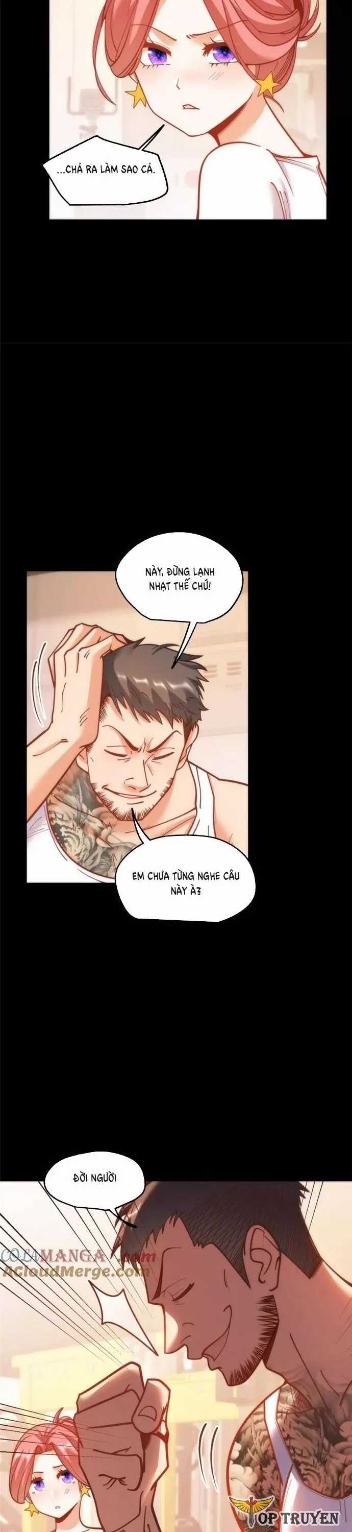 Trọng Sinh Không Làm Chạn Vương, Tôi Một Mình Nạp Game Thăng Cấp Chapter 177 trang 3